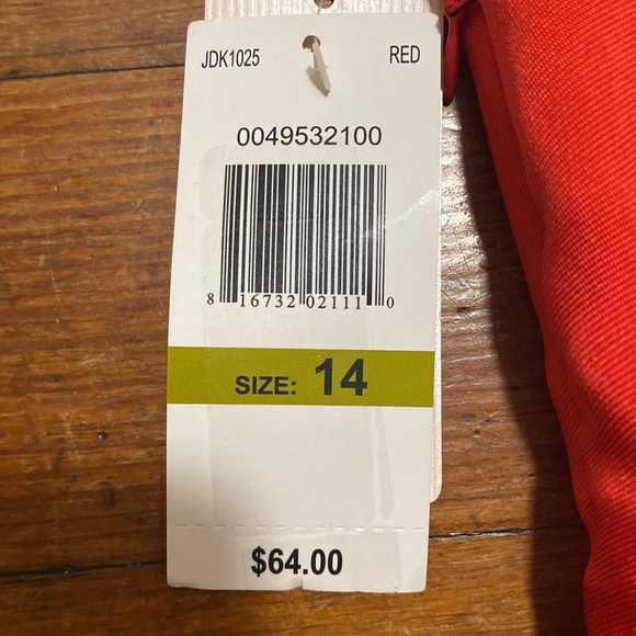 GB Girls Dress #327N - Picture 2 of 5